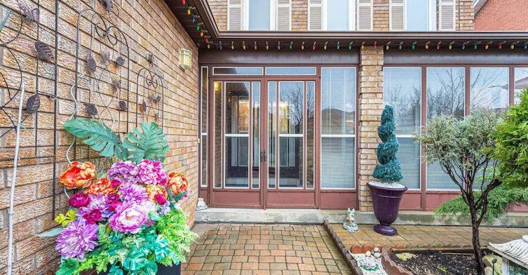 62 Fernbrook Crescent, Brampton, ON, L6Z 3N7 - 3