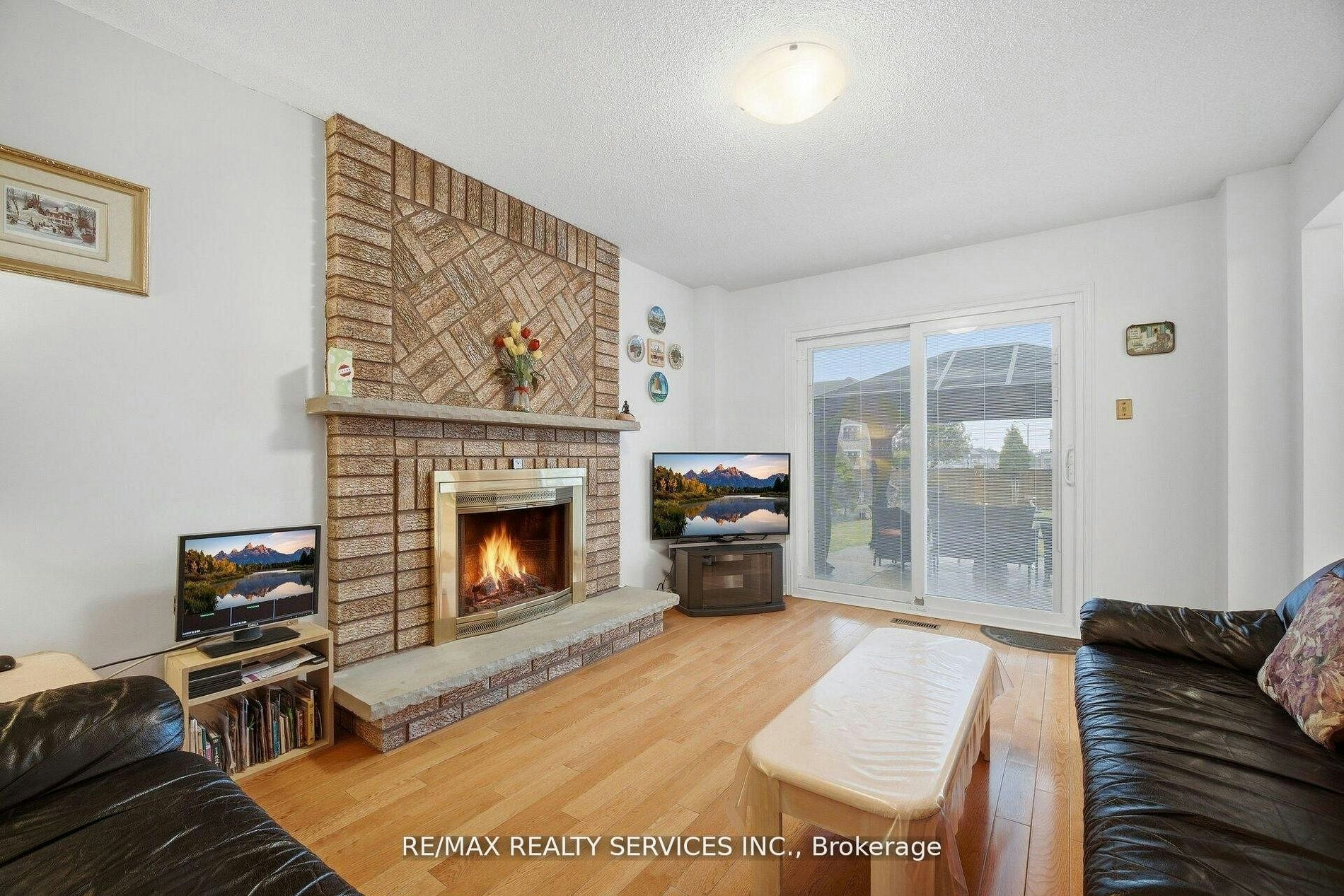 62 Fernbrook Crescent, Brampton, ON, L6Z 3N7 - 20