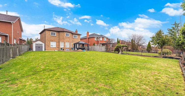 62 Fernbrook Crescent, Brampton, ON, L6Z 3N7 - 46