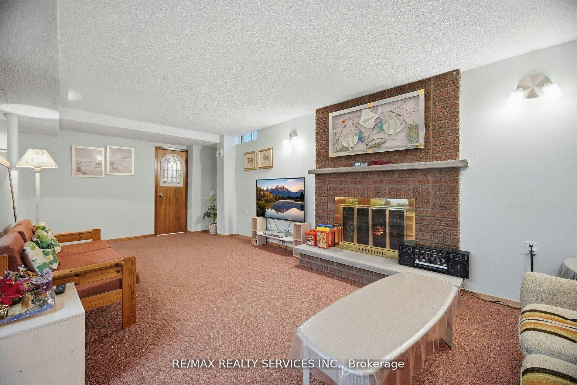 62 Fernbrook Crescent, Brampton, ON, L6Z 3N7 - 36
