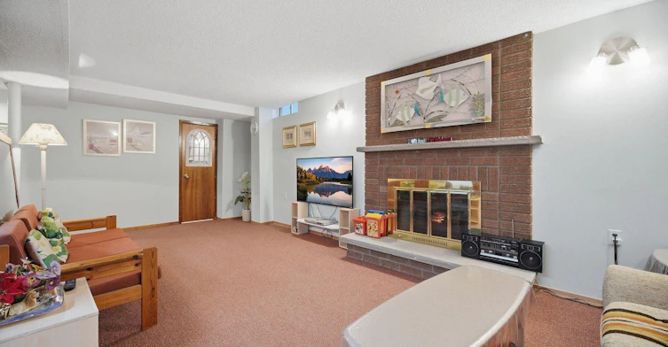 62 Fernbrook Crescent, Brampton, ON, L6Z 3N7 - 36