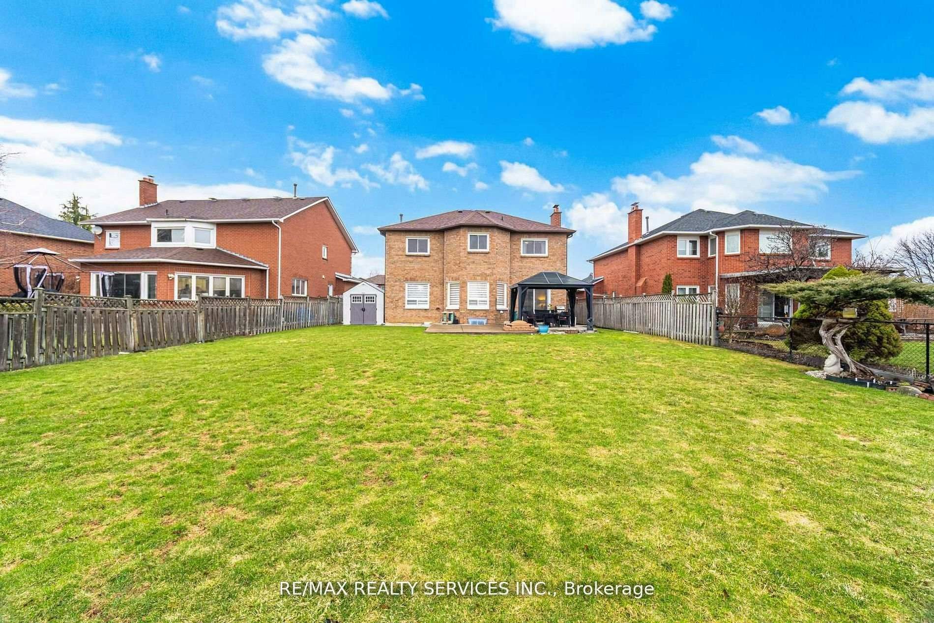 62 Fernbrook Crescent, Brampton, ON, L6Z 3N7 - 45