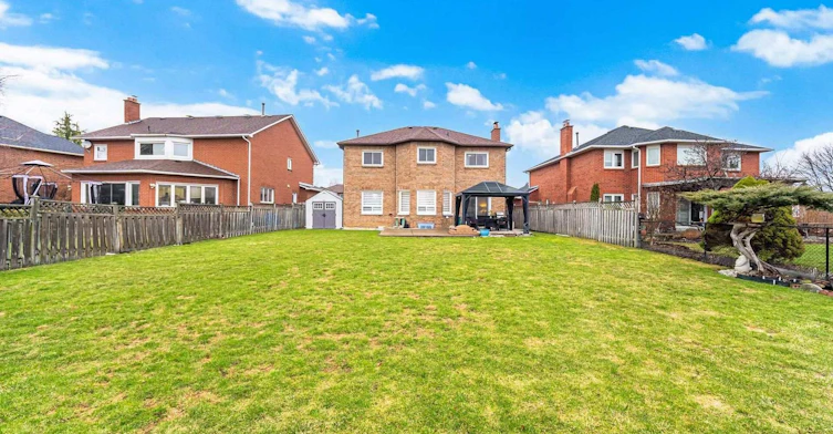 62 Fernbrook Crescent, Brampton, ON, L6Z 3N7 - 45