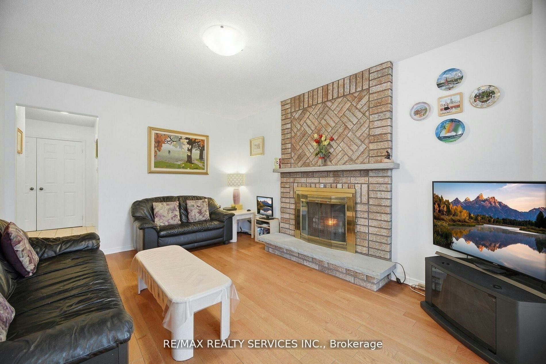 62 Fernbrook Crescent, Brampton, ON, L6Z 3N7 - 21
