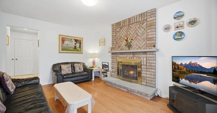 62 Fernbrook Crescent, Brampton, ON, L6Z 3N7 - 21