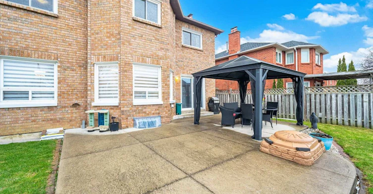 62 Fernbrook Crescent, Brampton, ON, L6Z 3N7 - 43