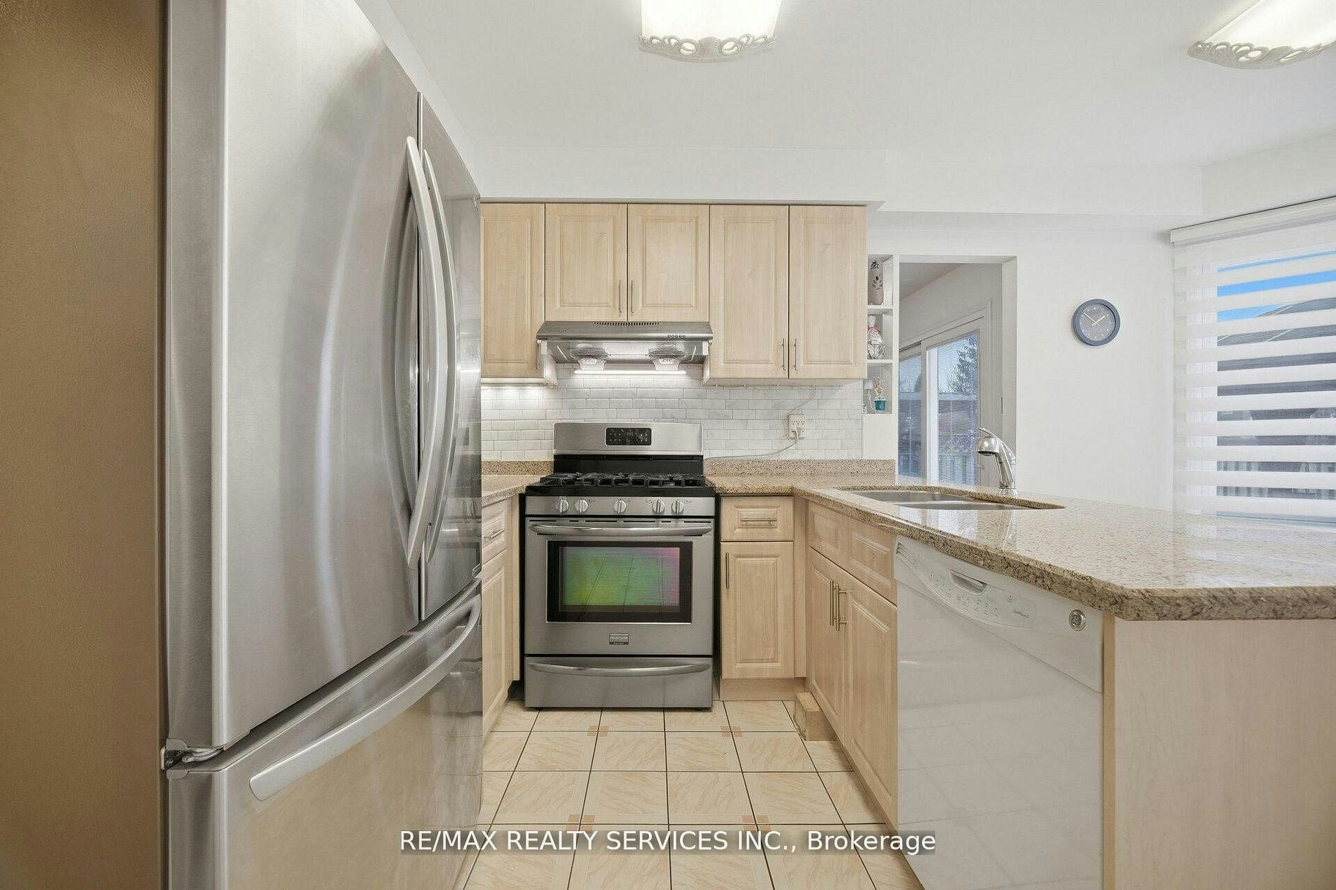 62 Fernbrook Crescent, Brampton, ON, L6Z 3N7 - 17