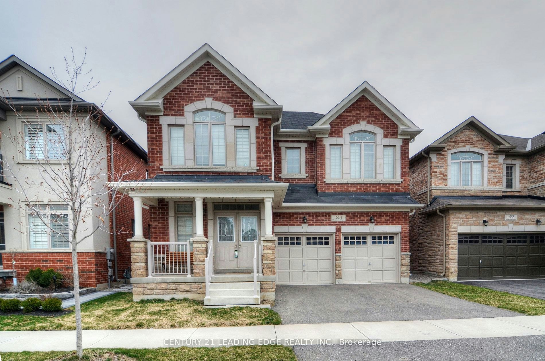 BSMT-1551 Mendelson Heights, Milton, ON, L9T 7K6 - 14