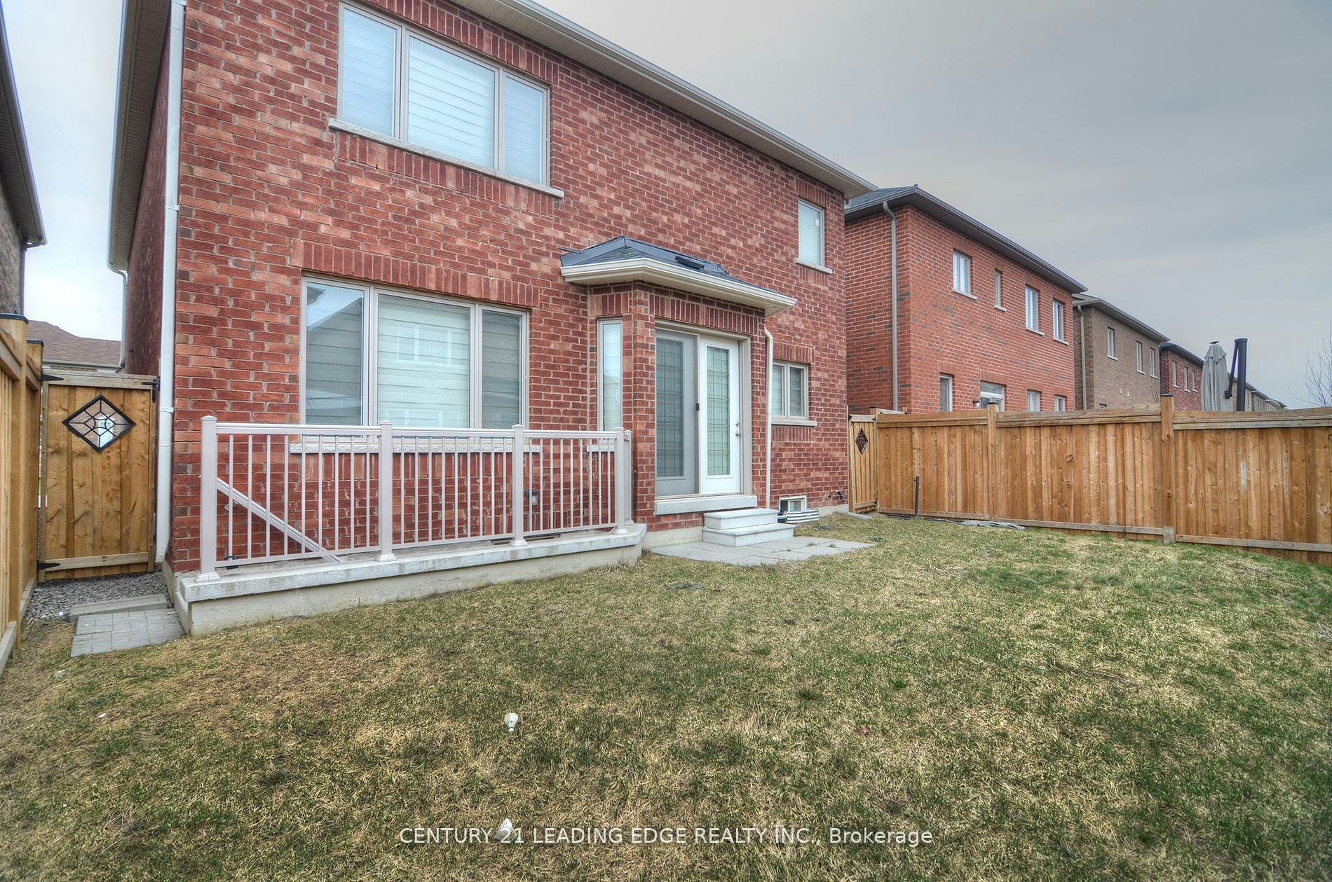 BSMT-1551 Mendelson Heights, Milton, ON, L9T 7K6 - 12