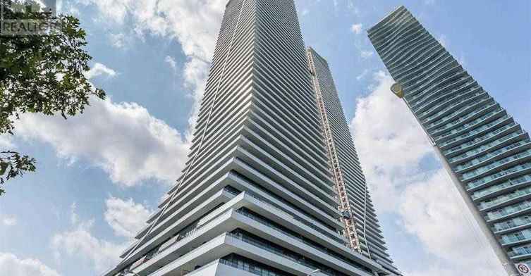 3901-20 Shorebreeze Drive, Toronto, ON, M8V 0C7