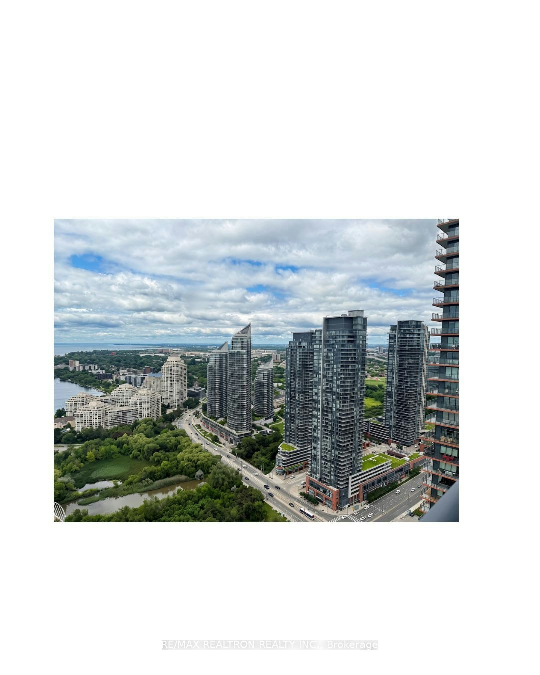 3901-20 Shorebreeze Drive, Toronto, ON, M8V 0C7 - 3