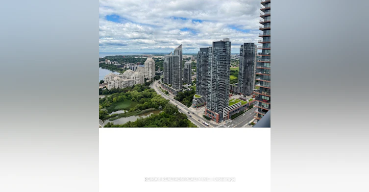 3901-20 Shorebreeze Drive, Toronto, ON, M8V 0C7 - 3