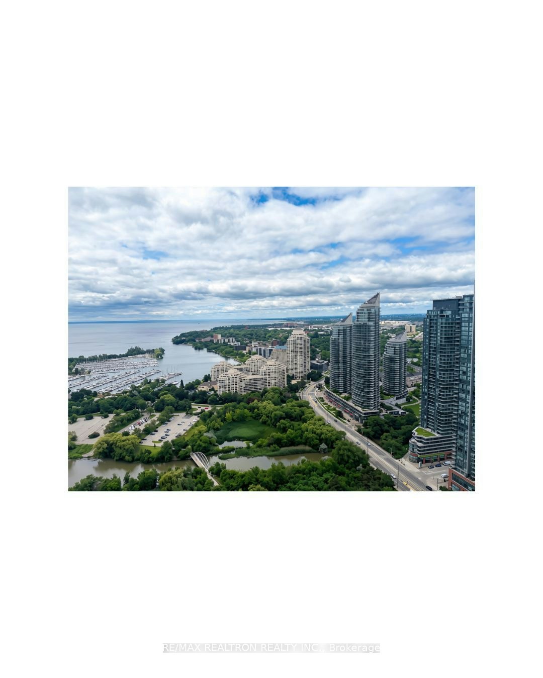 3901-20 Shorebreeze Drive, Toronto, ON, M8V 0C7 - 2