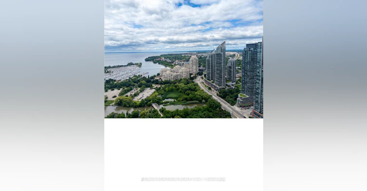 3901-20 Shorebreeze Drive, Toronto, ON, M8V 0C7 - 2