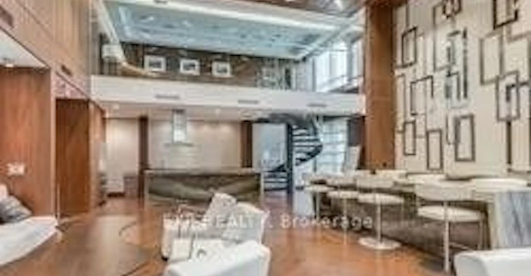 2309-205 Sherway Gardens Road, Toronto, ON, M9C 0A5 - 21