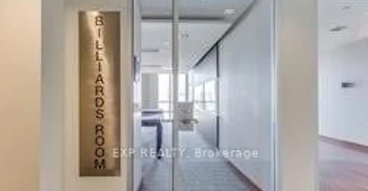 2309-205 Sherway Gardens Road, Toronto, ON, M9C 0A5 - 20