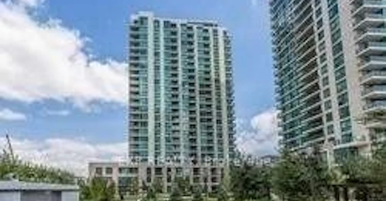2309-205 Sherway Gardens Road, Toronto, ON, M9C 0A5