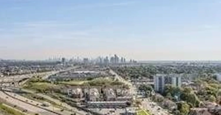 2309-205 Sherway Gardens Road, Toronto, ON, M9C 0A5 - 17