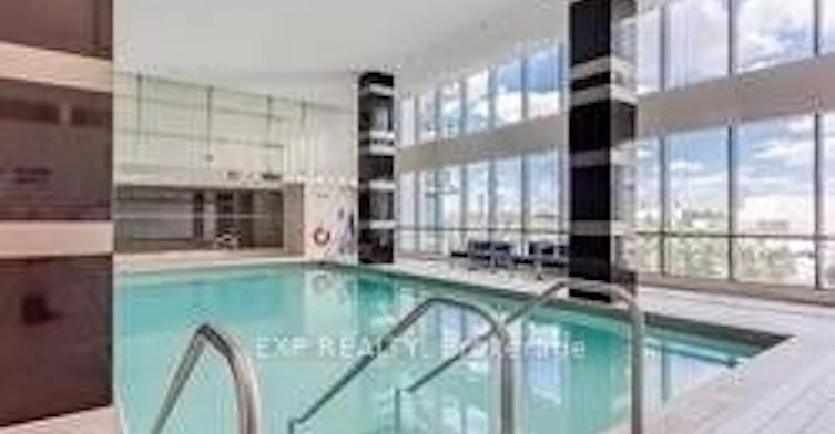 2309-205 Sherway Gardens Road, Toronto, ON, M9C 0A5 - 18