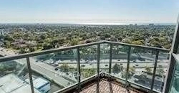 2309-205 Sherway Gardens Road, Toronto, ON, M9C 0A5 - 15