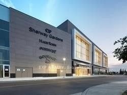 2309-205 Sherway Gardens Road, Toronto, ON, M9C 0A5 - 22