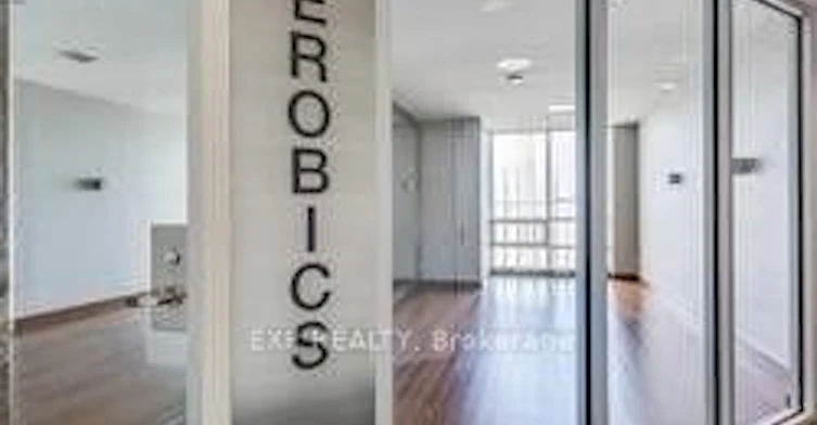2309-205 Sherway Gardens Road, Toronto, ON, M9C 0A5 - 19