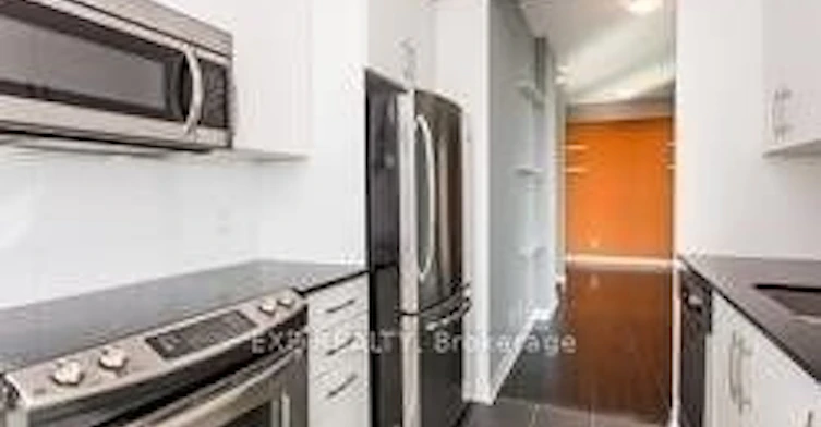 2309-205 Sherway Gardens Road, Toronto, ON, M9C 0A5 - 8