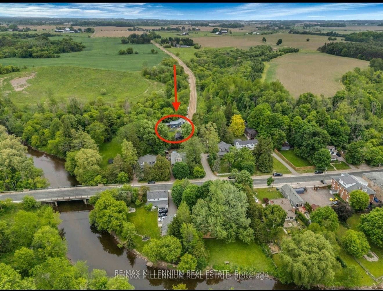 1510 Station Road, Caledon, ON, L7C 3M2