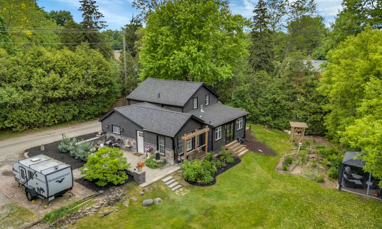 1510 Station Road
