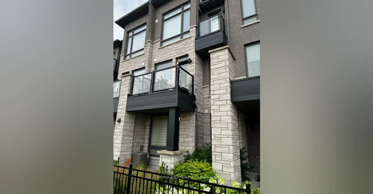18-9430 The Gore Road, Brampton, ON, L6P 4P9