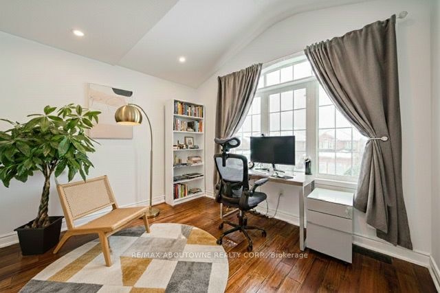 UPPER-3339 Ruth Fertel Drive, Mississauga, ON, L5M 0H6 - 27