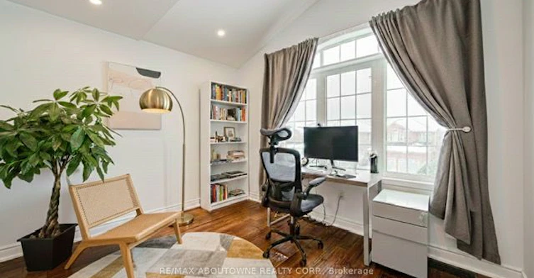 UPPER-3339 Ruth Fertel Drive, Mississauga, ON, L5M 0H6 - 27