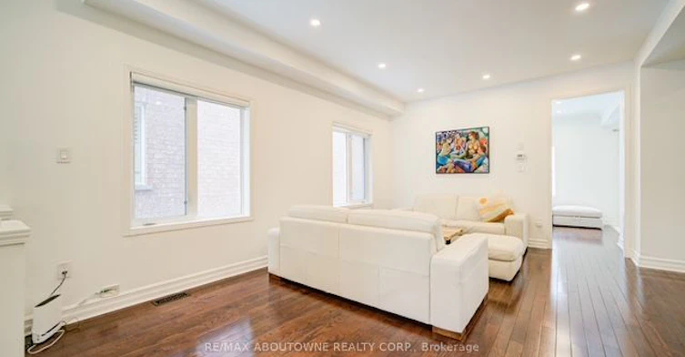 UPPER-3339 Ruth Fertel Drive, Mississauga, ON, L5M 0H6 - 7