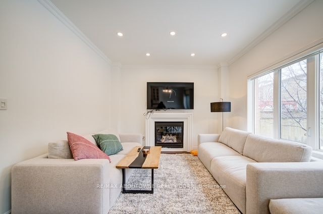 UPPER-3339 Ruth Fertel Drive, Mississauga, ON, L5M 0H6 - 9