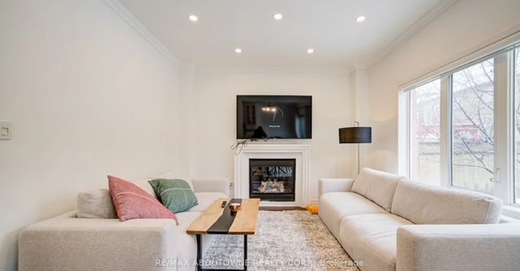 UPPER-3339 Ruth Fertel Drive, Mississauga, ON, L5M 0H6 - 9