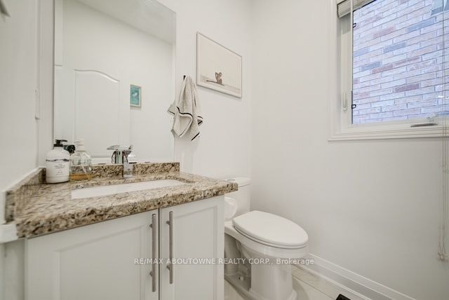 UPPER-3339 Ruth Fertel Drive, Mississauga, ON, L5M 0H6 - 15