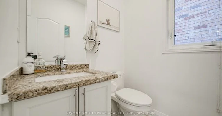 UPPER-3339 Ruth Fertel Drive, Mississauga, ON, L5M 0H6 - 15