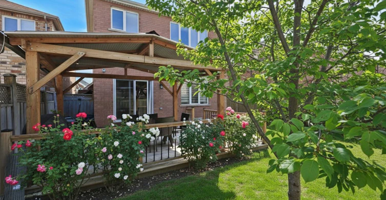 UPPER-3339 Ruth Fertel Drive, Mississauga, ON, L5M 0H6 - 2
