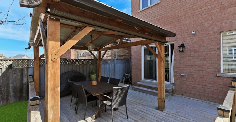 UPPER-3339 Ruth Fertel Drive, Mississauga, ON, L5M 0H6 - 3