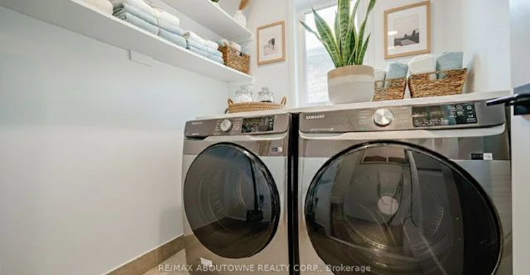 UPPER-3339 Ruth Fertel Drive, Mississauga, ON, L5M 0H6 - 29