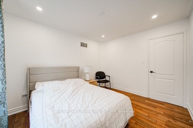 UPPER-3339 Ruth Fertel Drive, Mississauga, ON, L5M 0H6 - 23