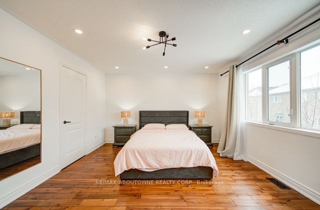 UPPER-3339 Ruth Fertel Drive, Mississauga, ON, L5M 0H6 - 20