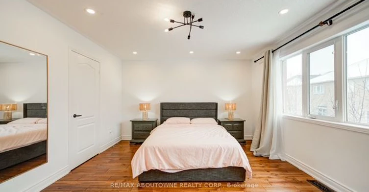 UPPER-3339 Ruth Fertel Drive, Mississauga, ON, L5M 0H6 - 20