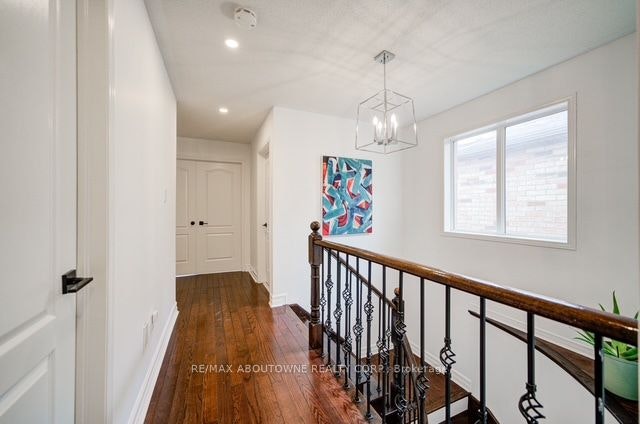 UPPER-3339 Ruth Fertel Drive, Mississauga, ON, L5M 0H6 - 18