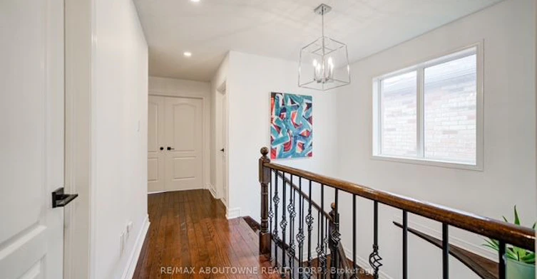 UPPER-3339 Ruth Fertel Drive, Mississauga, ON, L5M 0H6 - 18
