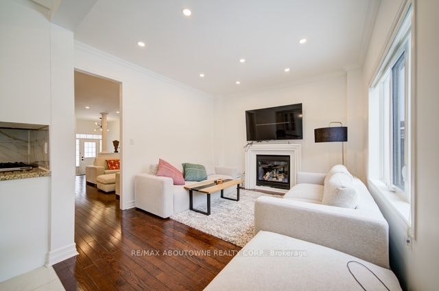UPPER-3339 Ruth Fertel Drive, Mississauga, ON, L5M 0H6 - 10