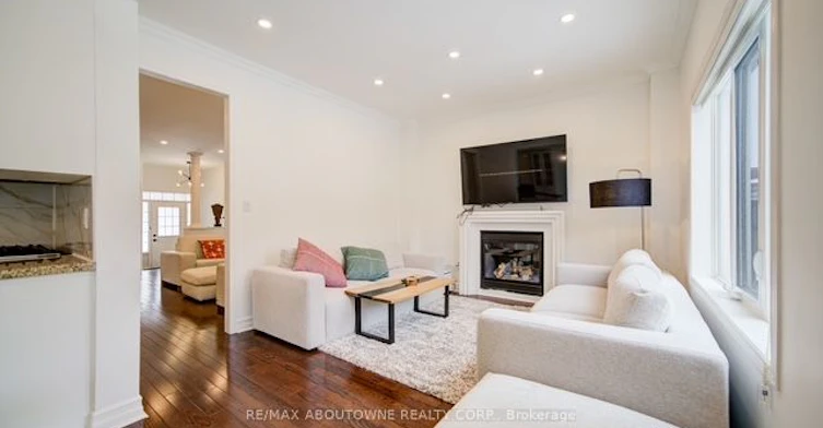 UPPER-3339 Ruth Fertel Drive, Mississauga, ON, L5M 0H6 - 10