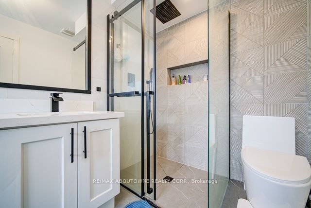 UPPER-3339 Ruth Fertel Drive, Mississauga, ON, L5M 0H6 - 21
