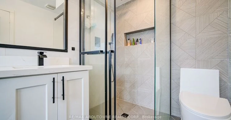 UPPER-3339 Ruth Fertel Drive, Mississauga, ON, L5M 0H6 - 21
