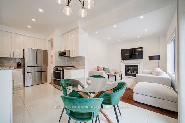 UPPER-3339 Ruth Fertel Drive, Mississauga, ON, L5M 0H6 - 11